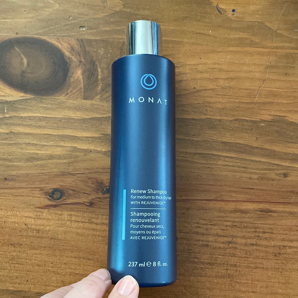 Monat Renew Shampoo